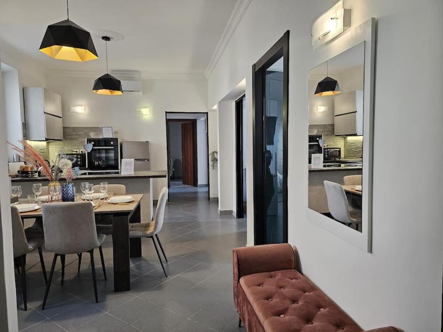 Frascati Fountain 4 Bdr Deluxe Apt 30 Min To Rome Exterior photo